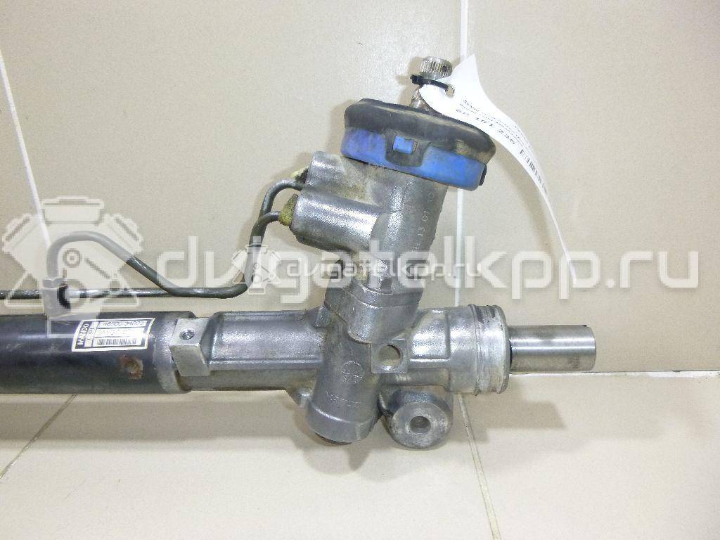 Фото Рейка рулевая  4650034003 для ssang yong Actyon New/Korando C {forloop.counter}}