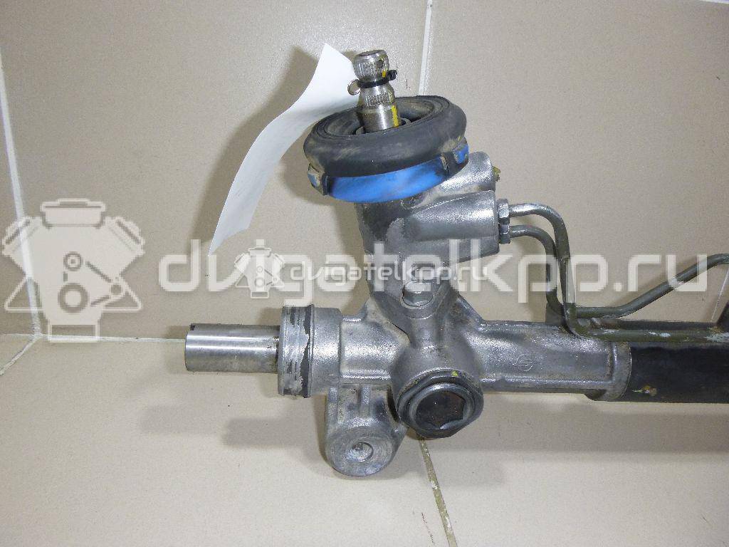 Фото Рейка рулевая  4650034003 для ssang yong Actyon New/Korando C {forloop.counter}}