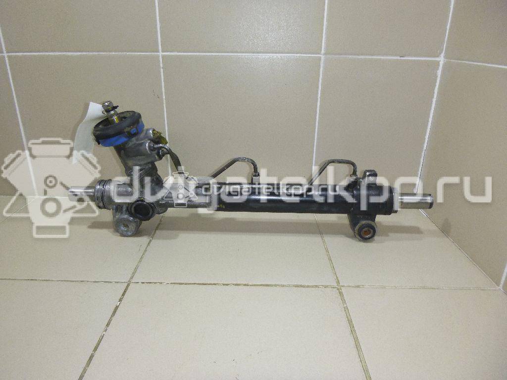 Фото Рейка рулевая  4650034003 для ssang yong Actyon New/Korando C {forloop.counter}}