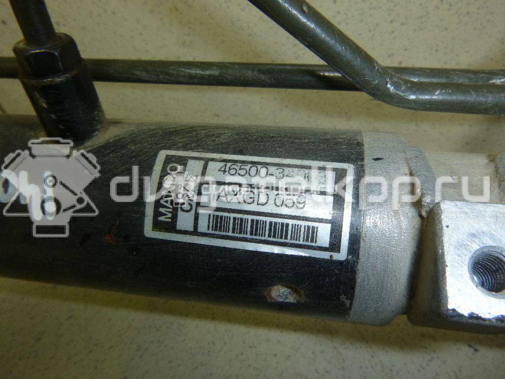 Фото Рейка рулевая  4650034003 для ssang yong Actyon New/Korando C {forloop.counter}}