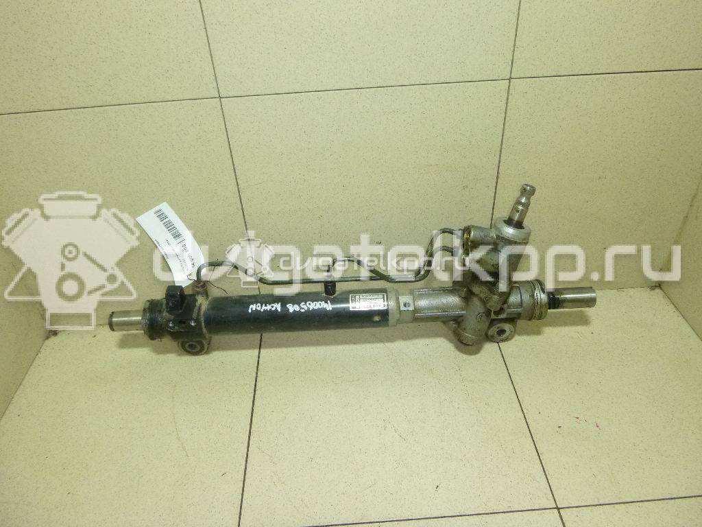 Фото Рейка рулевая  4650034003 для ssang yong Actyon New/Korando C {forloop.counter}}