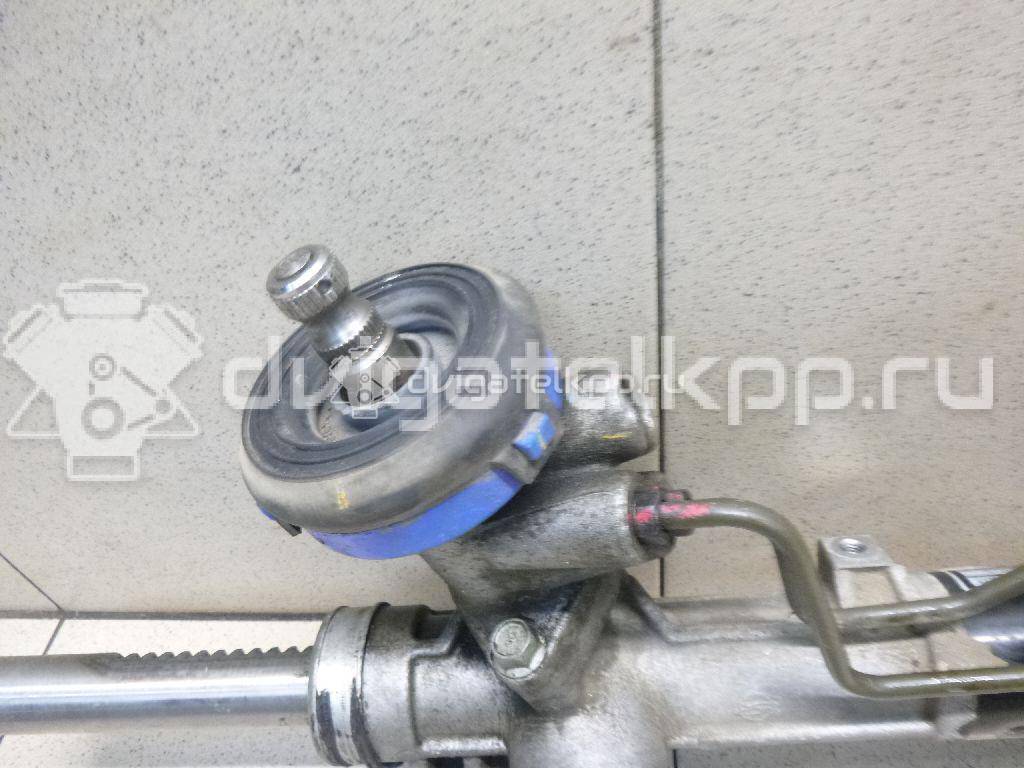 Фото Рейка рулевая  4650034003 для ssang yong Actyon New/Korando C {forloop.counter}}