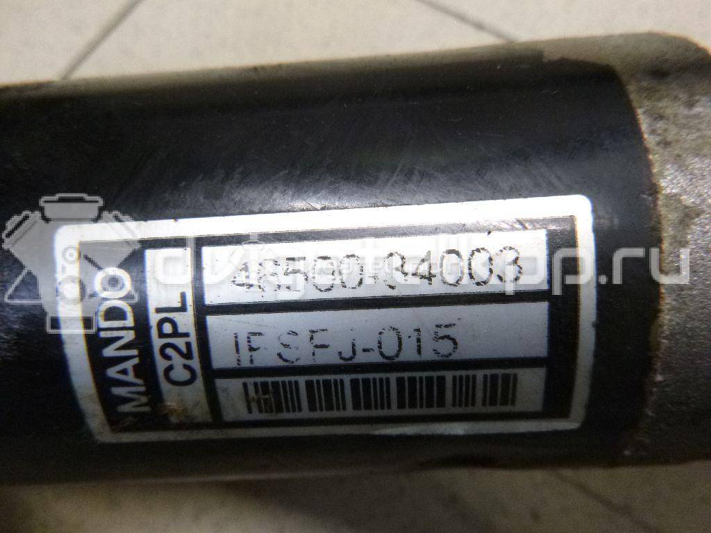 Фото Рейка рулевая  4650034003 для ssang yong Actyon New/Korando C {forloop.counter}}