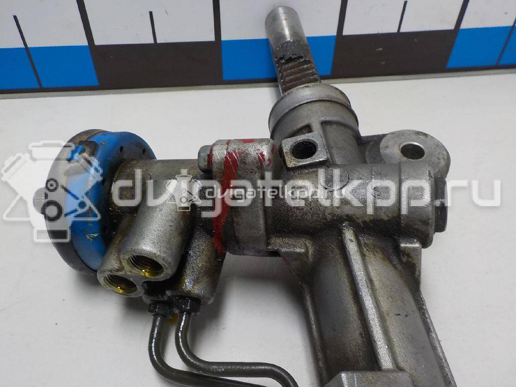 Фото Рейка рулевая  4650034003 для ssang yong Actyon New/Korando C {forloop.counter}}