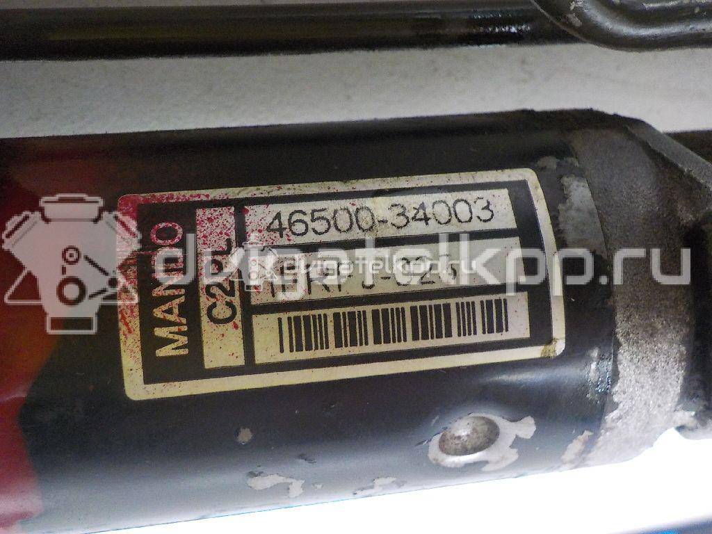 Фото Рейка рулевая  4650034003 для ssang yong Actyon New/Korando C {forloop.counter}}