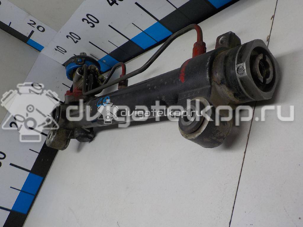 Фото Рейка рулевая  4650034003 для ssang yong Actyon New/Korando C {forloop.counter}}