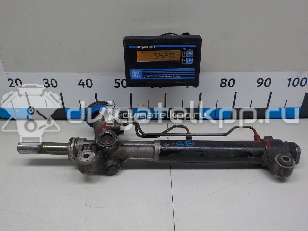 Фото Рейка рулевая  4650034003 для ssang yong Actyon New/Korando C {forloop.counter}}