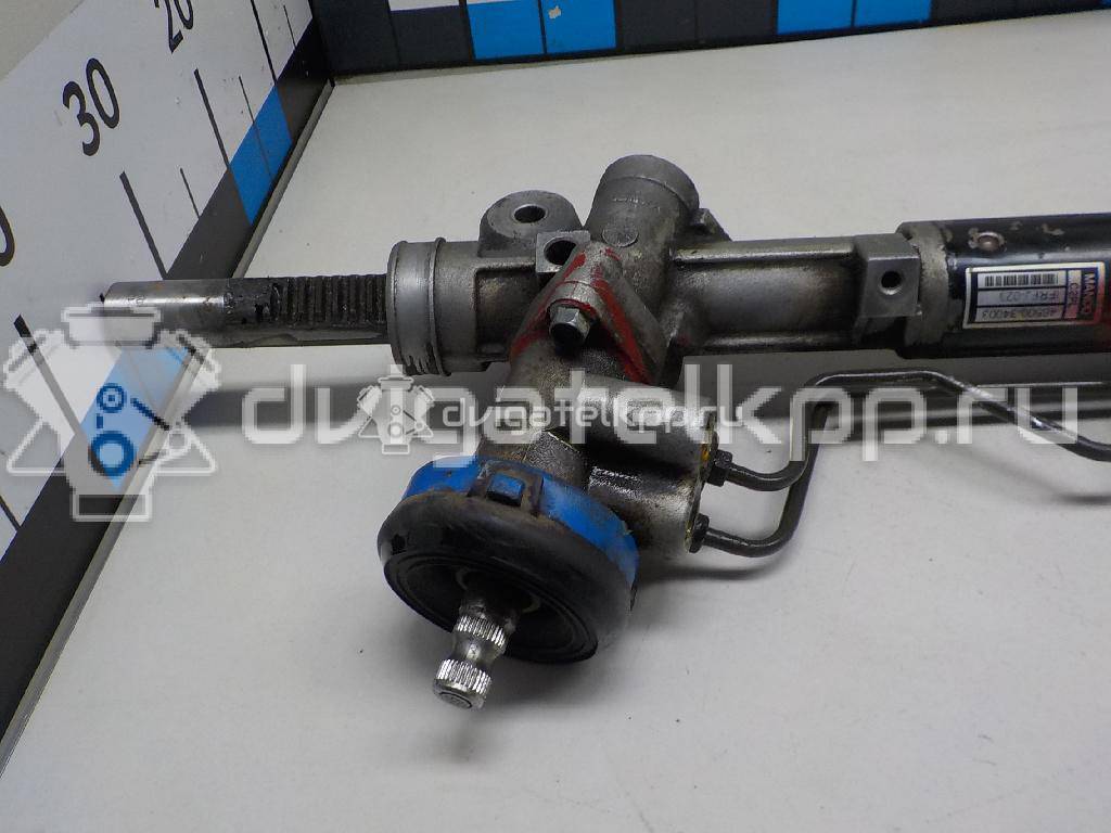 Фото Рейка рулевая  4650034003 для ssang yong Actyon New/Korando C {forloop.counter}}