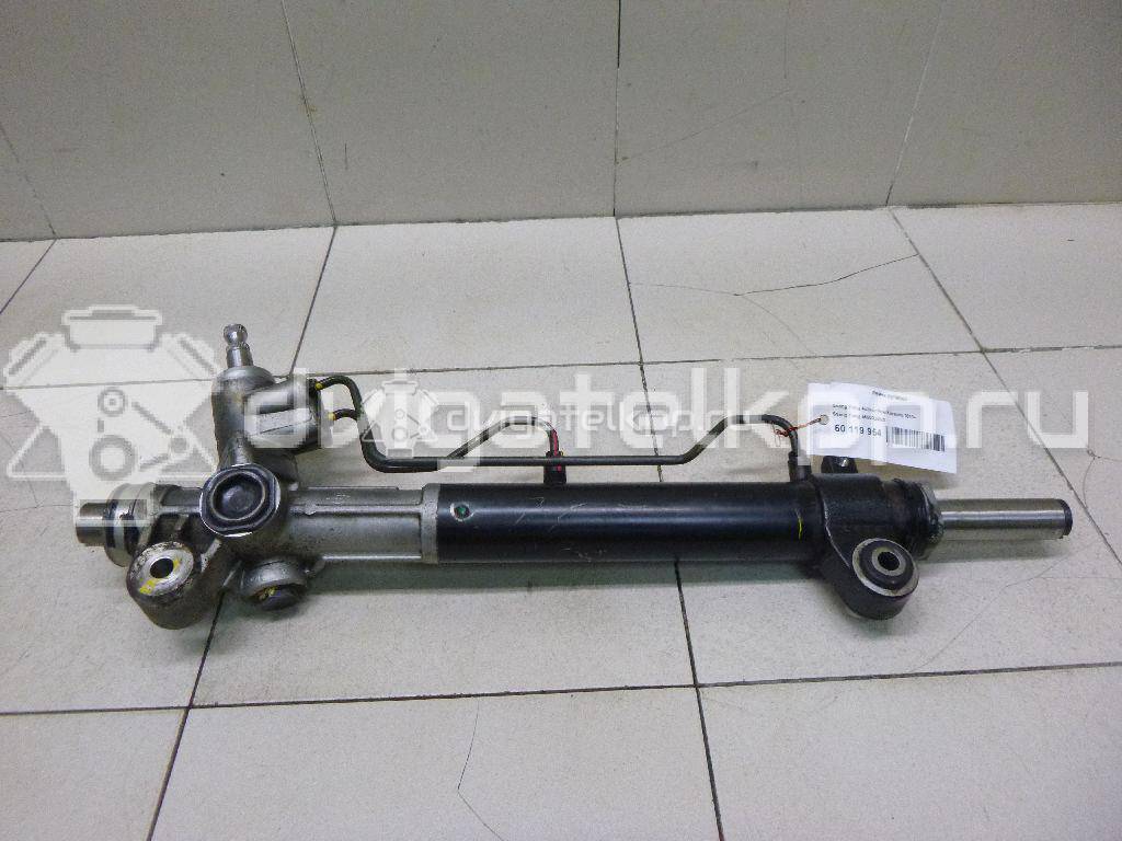 Фото Рейка рулевая  4650034003 для ssang yong Actyon New/Korando C {forloop.counter}}