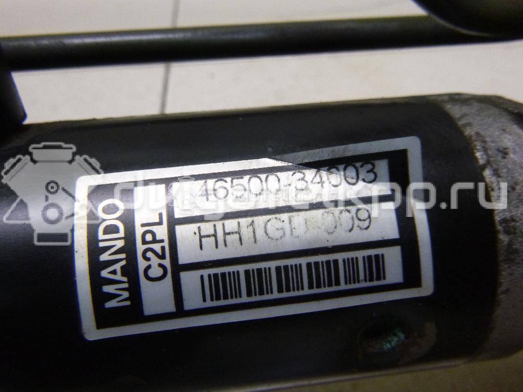 Фото Рейка рулевая  4650034003 для ssang yong Actyon New/Korando C {forloop.counter}}