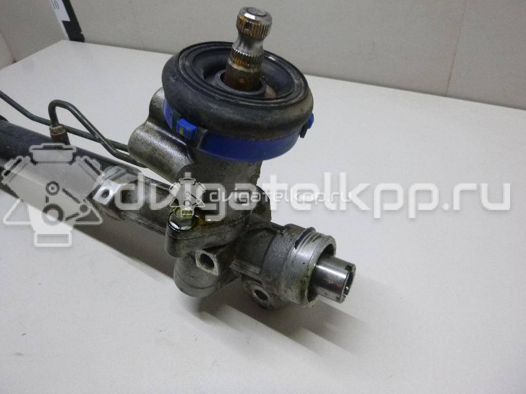 Фото Рейка рулевая  4650034003 для ssang yong Actyon New/Korando C {forloop.counter}}