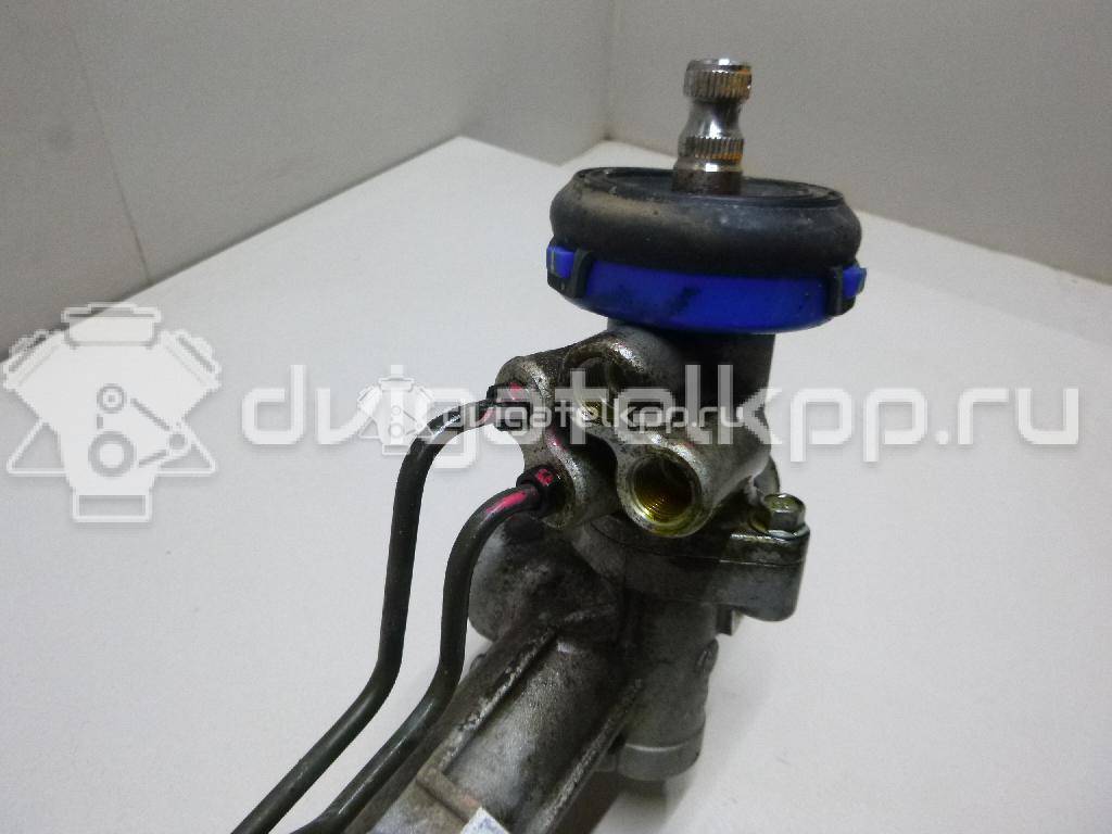 Фото Рейка рулевая  4650034003 для ssang yong Actyon New/Korando C {forloop.counter}}