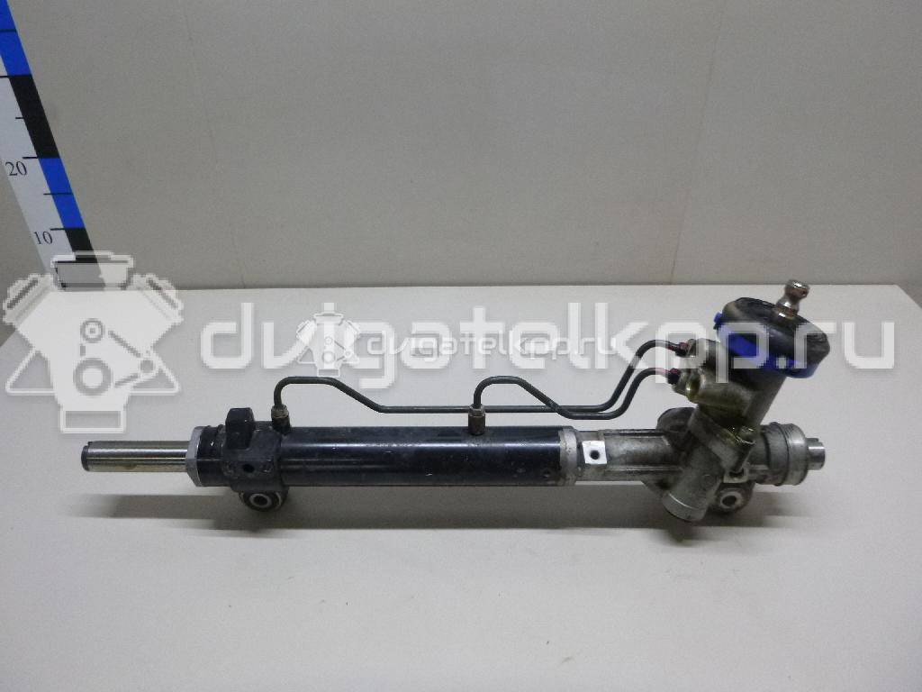 Фото Рейка рулевая  4650034003 для ssang yong Actyon New/Korando C {forloop.counter}}