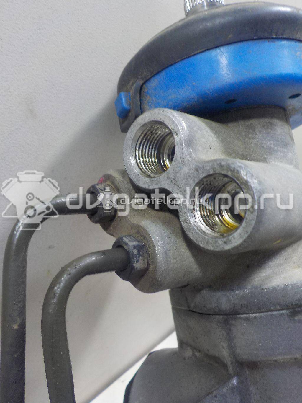 Фото Рейка рулевая  4650034003 для ssang yong Actyon New/Korando C {forloop.counter}}