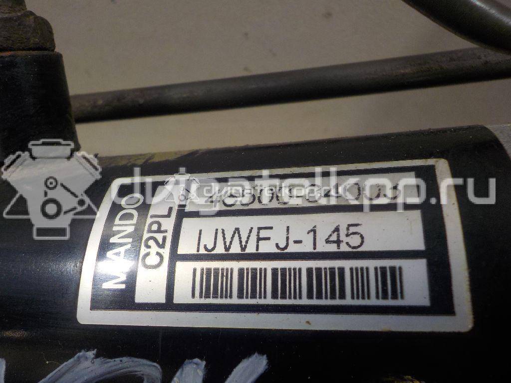 Фото Рейка рулевая  4650034003 для ssang yong Actyon New/Korando C {forloop.counter}}