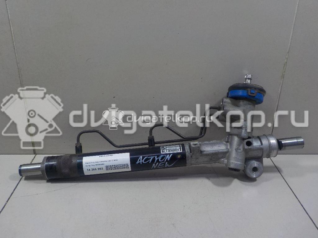 Фото Рейка рулевая  4650034003 для ssang yong Actyon New/Korando C {forloop.counter}}