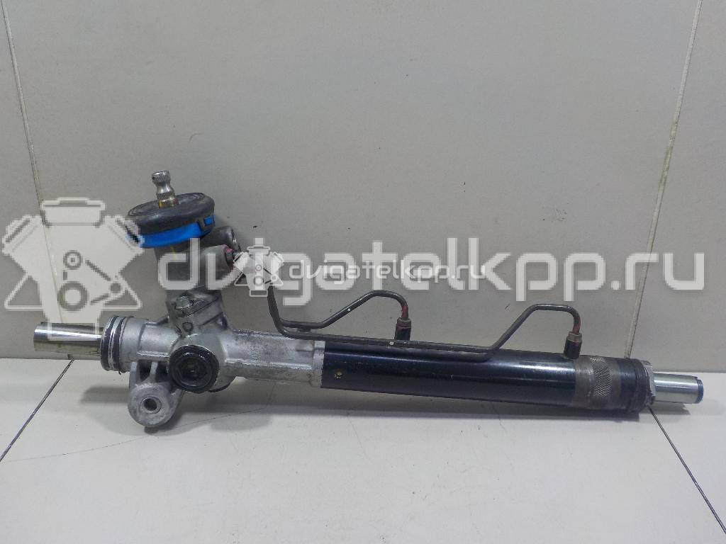 Фото Рейка рулевая  4650034003 для ssang yong Actyon New/Korando C {forloop.counter}}