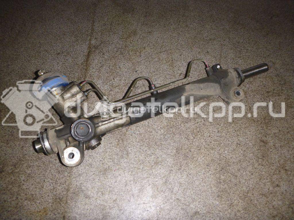 Фото Рейка рулевая  4650034003 для ssang yong Actyon New/Korando C {forloop.counter}}