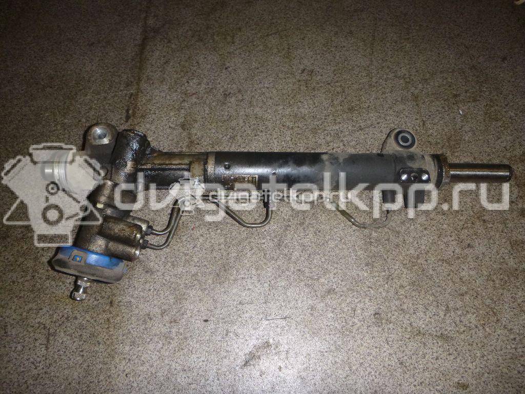 Фото Рейка рулевая  4650034003 для ssang yong Actyon New/Korando C {forloop.counter}}