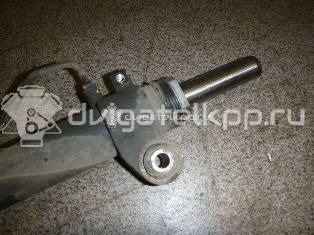 Фото Рейка рулевая  4650034003 для ssang yong Actyon New/Korando C {forloop.counter}}