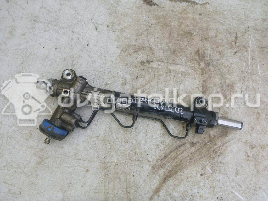 Фото Рейка рулевая  4650034003 для ssang yong Actyon New/Korando C {forloop.counter}}