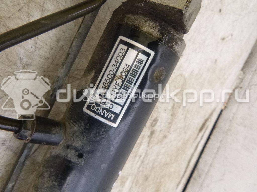 Фото Рейка рулевая  4650034003 для ssang yong Actyon New/Korando C {forloop.counter}}