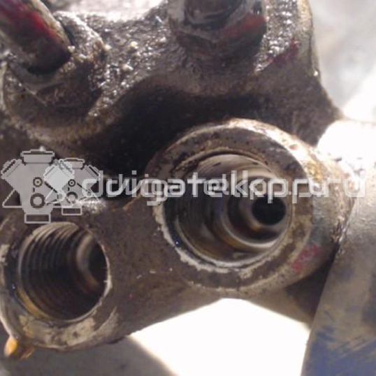 Фото Рейка рулевая  4650034003 для ssang yong Actyon New/Korando C