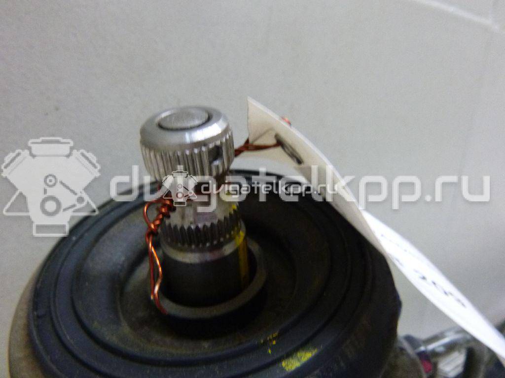 Фото Рейка рулевая  4650034003 для ssang yong Actyon New/Korando C {forloop.counter}}