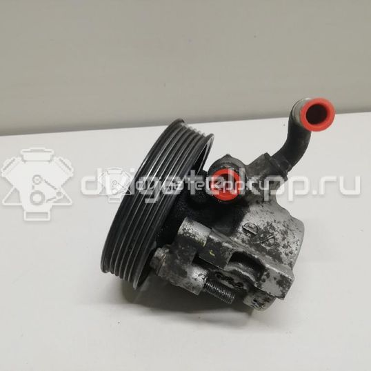 Фото Насос гидроусилителя  1724603380 для ssang yong Actyon New/Korando C