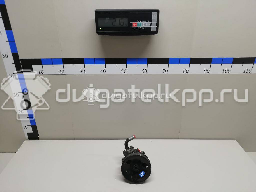 Фото Насос гидроусилителя  1724603380 для ssang yong Actyon New/Korando C {forloop.counter}}