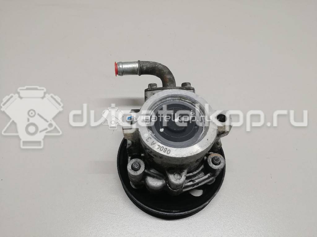Фото Насос гидроусилителя  1724603380 для ssang yong Actyon New/Korando C {forloop.counter}}