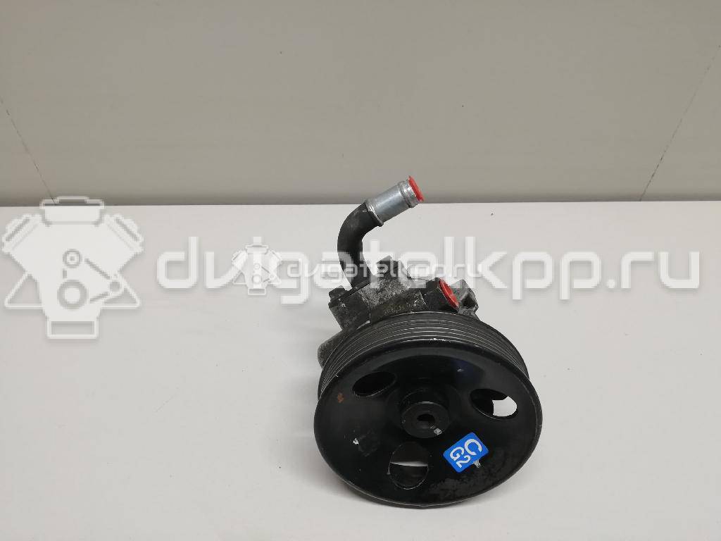 Фото Насос гидроусилителя  1724603380 для ssang yong Actyon New/Korando C {forloop.counter}}