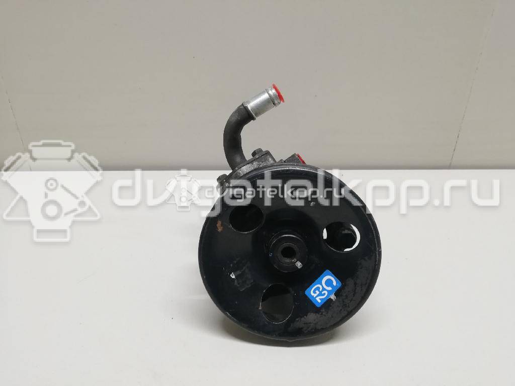 Фото Насос гидроусилителя  1724603380 для ssang yong Actyon New/Korando C {forloop.counter}}