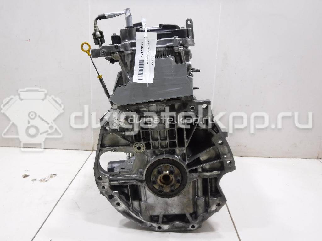 Фото Контрактный (б/у) двигатель MR20DE для Nissan (Dongfeng) Teana 133-144 л.с 16V 2.0 л бензин 10102JD2MC {forloop.counter}}