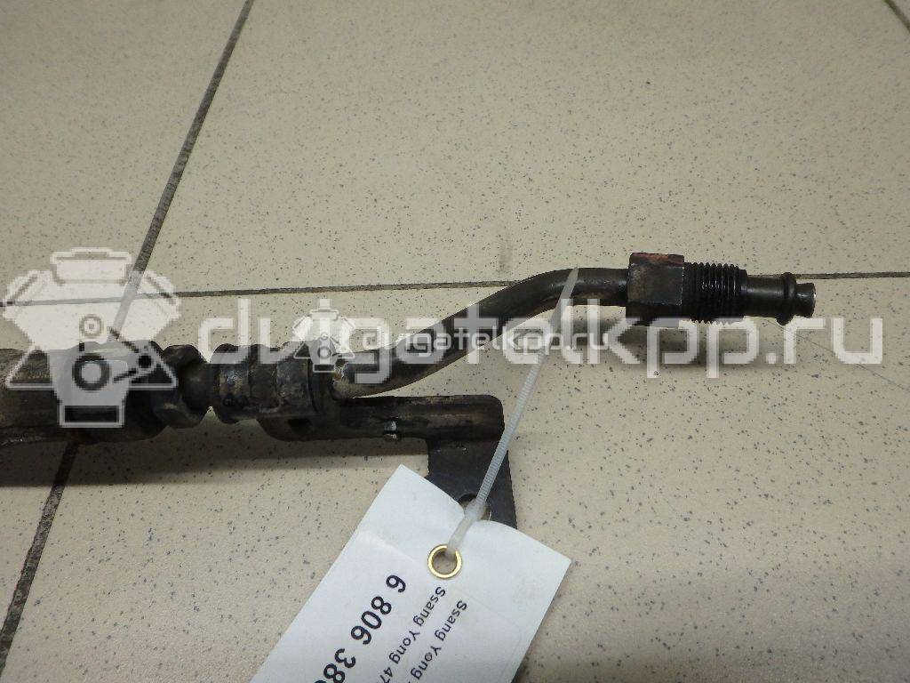 Фото Трубка гидроусилителя  4781034013 для ssang yong Actyon New/Korando C {forloop.counter}}