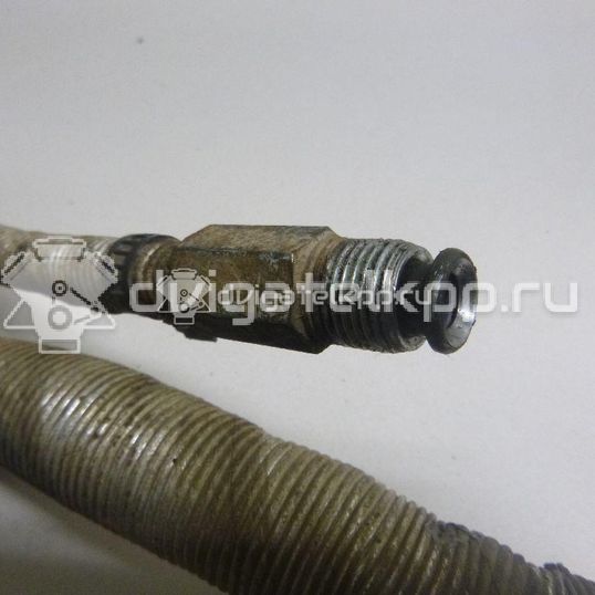 Фото Трубка гидроусилителя  4781034013 для ssang yong Actyon New/Korando C