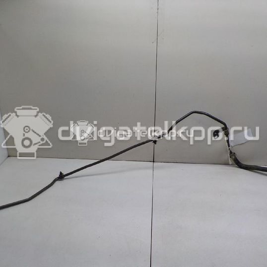 Фото Трубка гидроусилителя  4787034004 для ssang yong Actyon New/Korando C