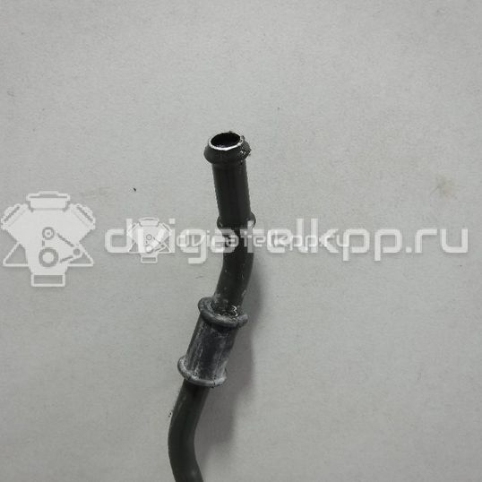 Фото Радиатор гидроусилителя  4786034005 для ssang yong Actyon New/Korando C