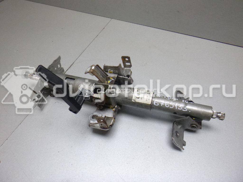 Фото Колонка рулевая  4621034013 для ssang yong Actyon New/Korando C {forloop.counter}}