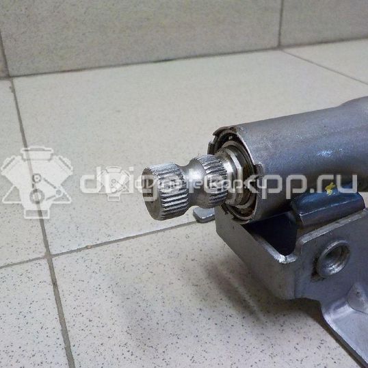 Фото Колонка рулевая  4621034013 для ssang yong Actyon New/Korando C