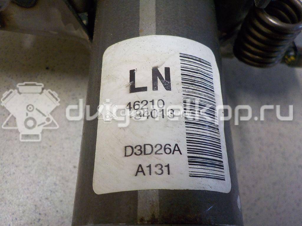 Фото Колонка рулевая  4621034013 для ssang yong Actyon New/Korando C {forloop.counter}}