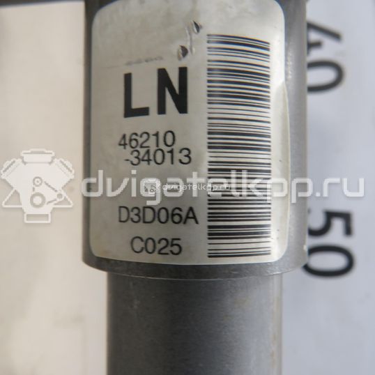 Фото Колонка рулевая  4621034013 для ssang yong Actyon New/Korando C