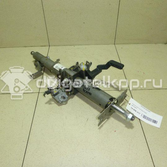 Фото Колонка рулевая  4621034013 для ssang yong Actyon New/Korando C