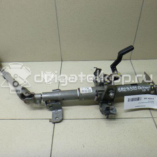 Фото Колонка рулевая  4621034013 для ssang yong Actyon New/Korando C