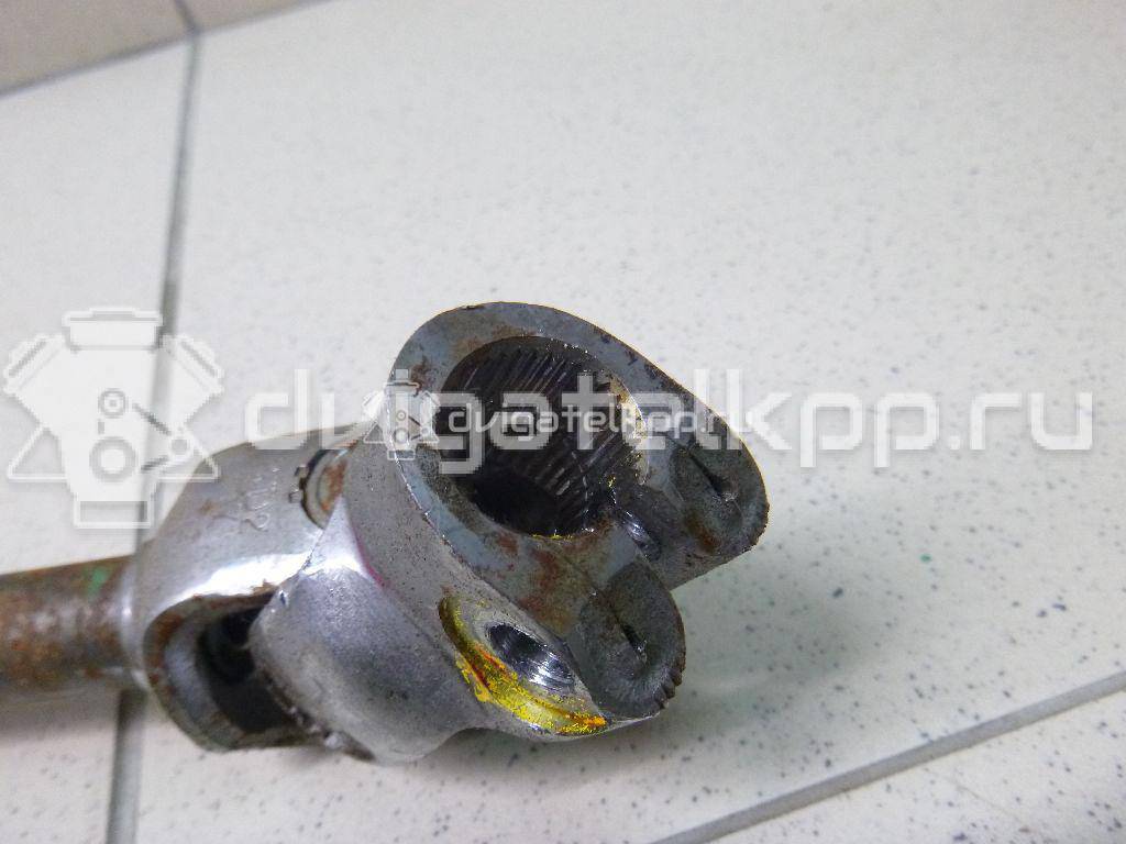 Фото Колонка рулевая  4621034013 для ssang yong Actyon New/Korando C {forloop.counter}}