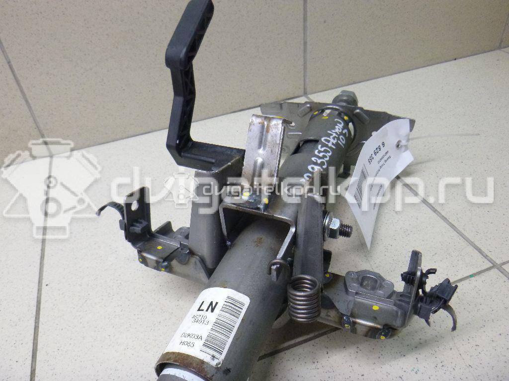 Фото Колонка рулевая  4621034013 для ssang yong Actyon New/Korando C {forloop.counter}}