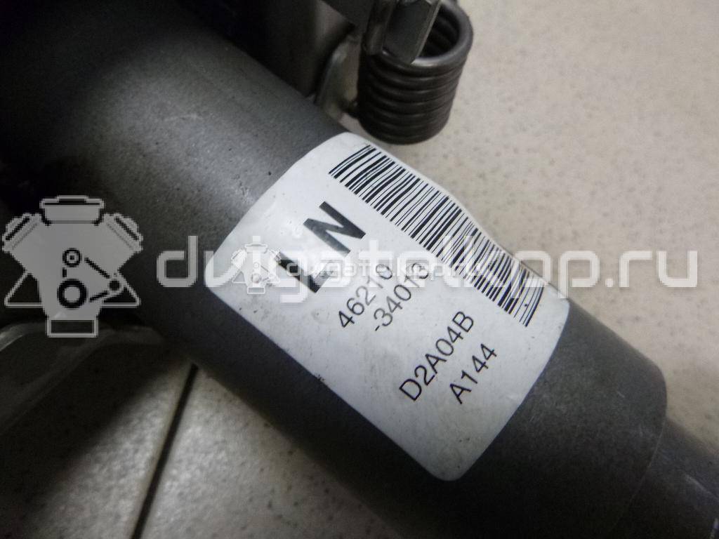 Фото Колонка рулевая  4621034013 для ssang yong Actyon New/Korando C {forloop.counter}}