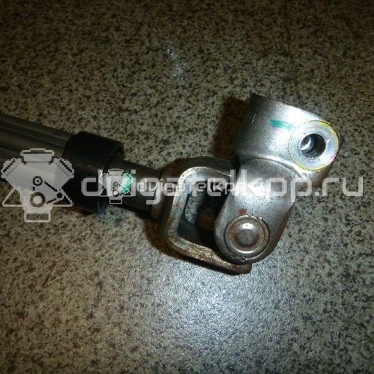 Фото Кардан рулевой  4631034101 для ssang yong Actyon New/Korando C