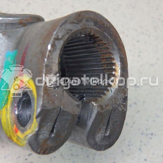 Фото Кардан рулевой  4631034101 для ssang yong Actyon New/Korando C