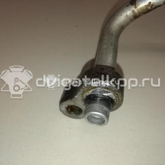 Фото Трубка кондиционера  6861034001 для ssang yong Actyon New/Korando C